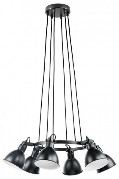 Подвесная люстра Lightstar Acrobata 761167