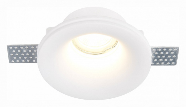 Встраиваемый светильник ST-Luce ST252–254 GYPSUM ST254.318.01