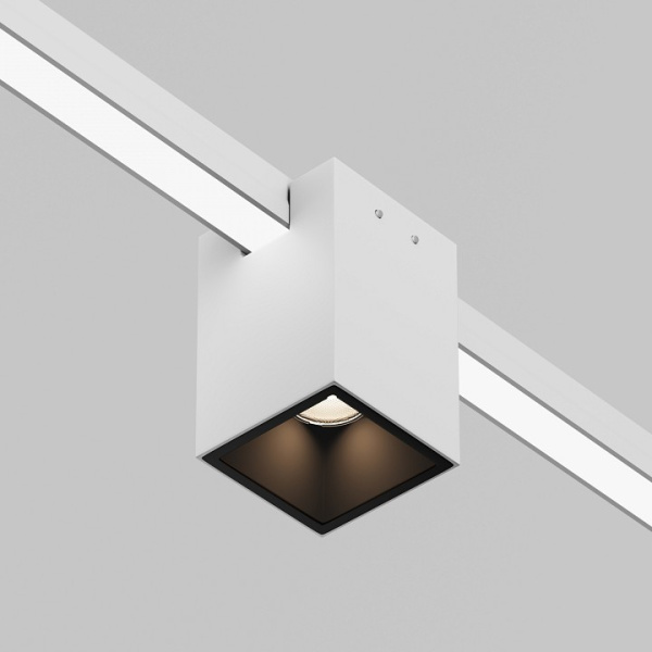 Накладной светильник Maytoni Outdoor Alfa O-TR01-3-S-16WW3K