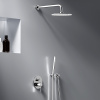 Душевой комплект Damixa Scandinavian Pure 936520000