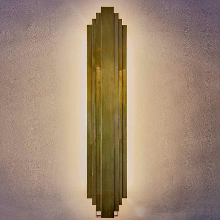 Накладной светильник Imperiumloft  Tarf01