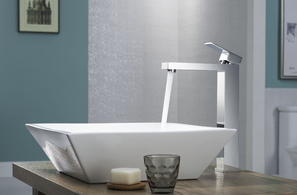 Смеситель для раковины Timo Selene 3061/00F