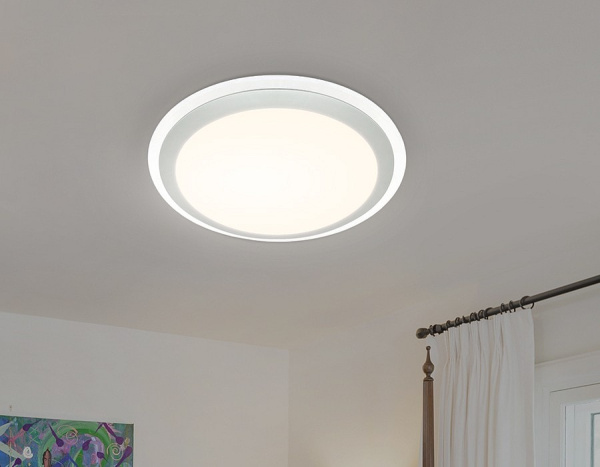 Накладной светильник Ambrella Light FF FF49