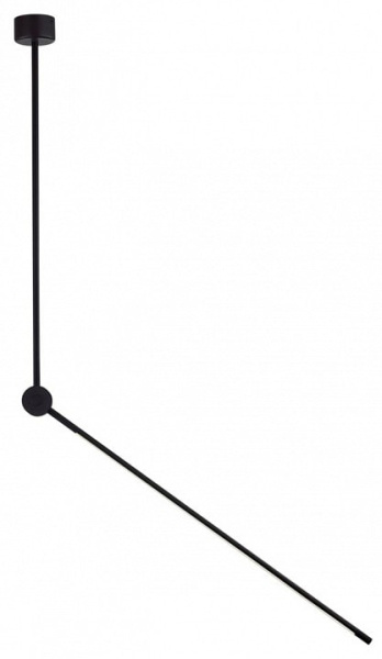 Светильник на штанге Odeon Light Foden 7101/15CL