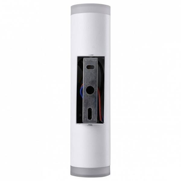 Накладной светильник Lucia Tucci LTP LTP-W015-10W-W