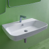 Раковина Simas Baden Baden 80 BB12bi*1