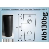 Раковина 40x40 см GID Nb130bg