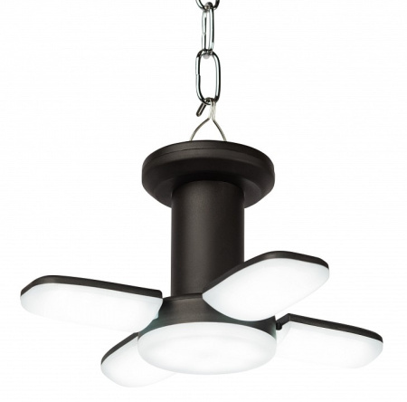 Фонарь кемпинговый Эра KA-802