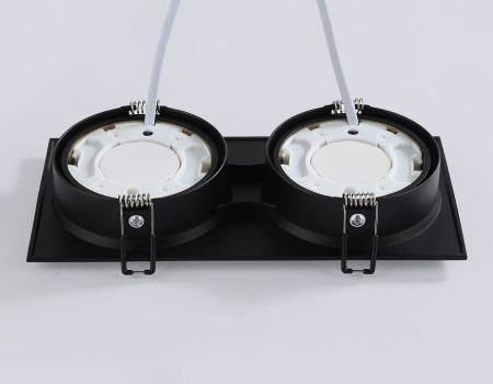 Встраиваемый светильник Ambrella Light TN TN52235