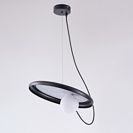 Подвесной светильник Imperiumloft MARGOTT Black margott01