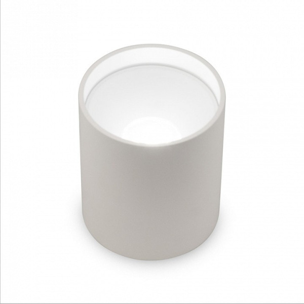 Накладной светильник AM-Group AM481 AM481 WH+WH 10W