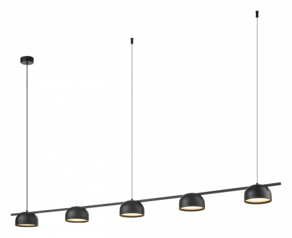 Подвесной светильник Velante 472 472-023-05