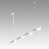 Подвесной светильник Lumion TORINA 8265/5