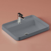 Раковина Artceram Fuori Scala 60х45 без перелива