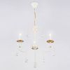 Подвесная люстра Ambrella Light TR TR4915