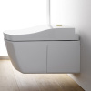 Унитаз подвесной TOTO Neorest CW996PVD#NW1