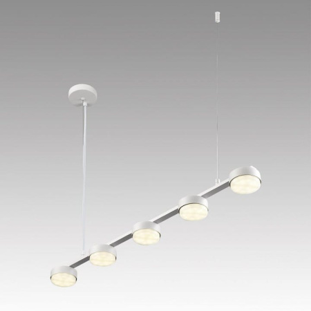 Подвесной светильник Lumion TORINA 8265/5