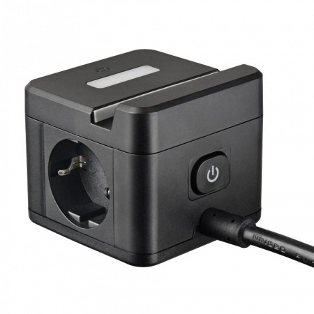 Удлинитель Uniel Standard UL-00011252