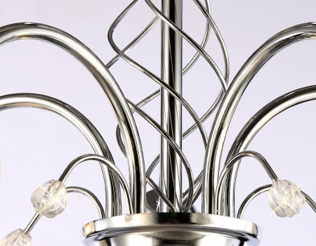 Люстра на штанге Ambrella Light TR TR3188