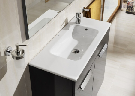 Раковина Roca Debba 32799J00Y 50x36
