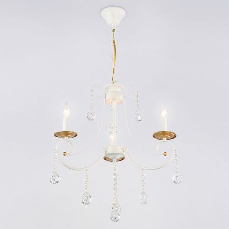 Подвесная люстра Ambrella Light TR TR4915