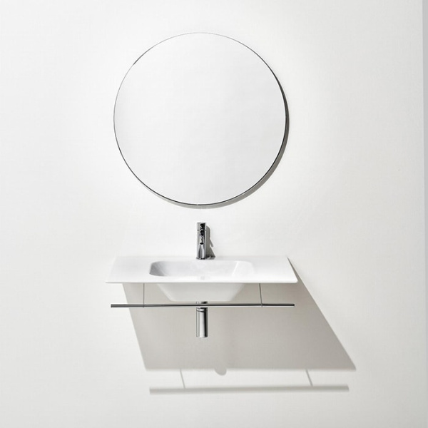 Раковина Simas Wave 80 WA80 bi*1