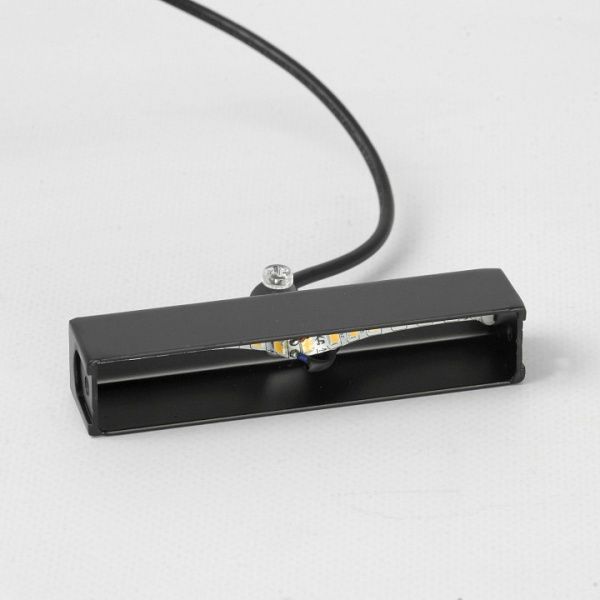 Подвесная люстра Lussole Литлрок LSP-7096