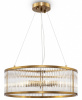Подвесной светильник Freya Savoy FR5053PL-06BS