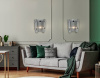 Накладной светильник Ambrella Light LH LH31207