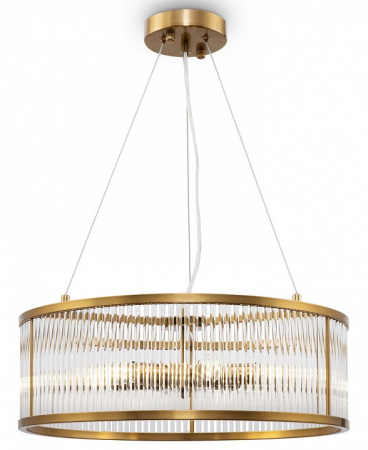 Подвесной светильник Freya Savoy FR5053PL-06BS