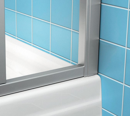 Душевая дверь Ravak ASRV3-90 15V70U0211