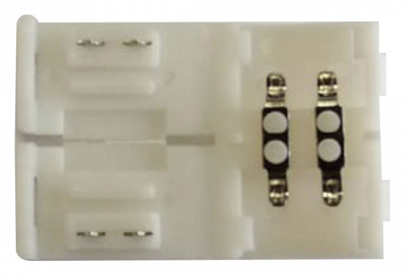 Соединитель лент линейный жесткий Apeyron Electrics 09-75