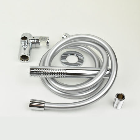 Душевой гарнитур Paini 53CR440TTP4