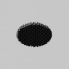 Сотовый фильтр Maytoni Technical Фокус HoneyComb-D31