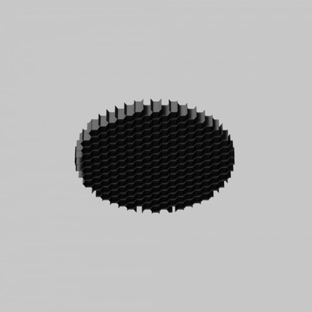 Сотовый фильтр Maytoni Technical Фокус HoneyComb-D31
