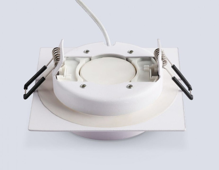 Встраиваемый светильник Ambrella Light TN TN6737