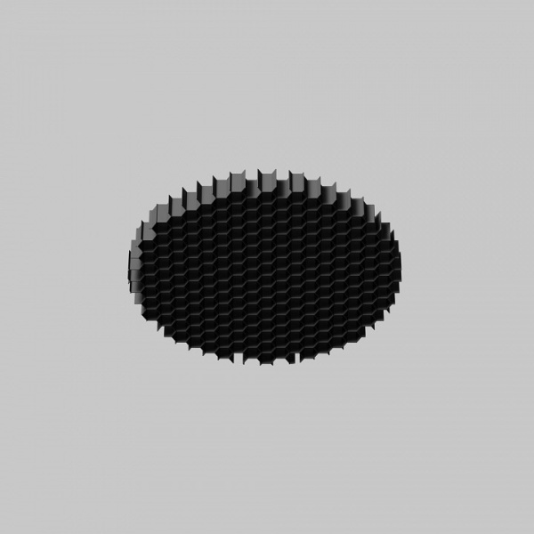 Сотовый фильтр Maytoni Technical Фокус HoneyComb-D31