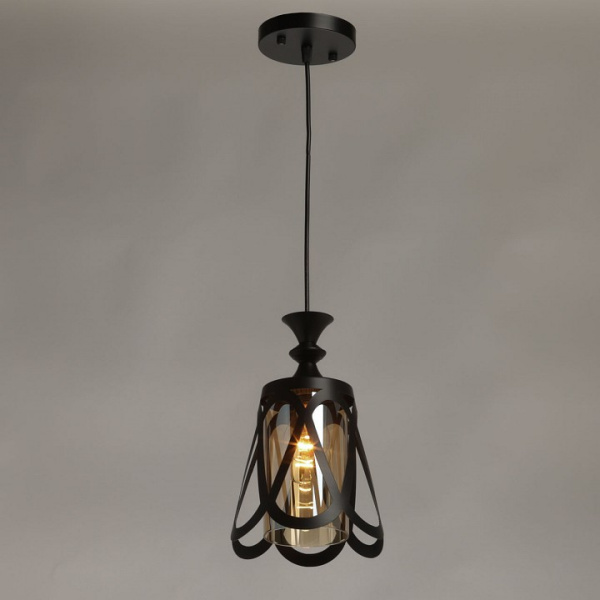 Подвесной светильник De City Семья 27 112012301