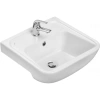Раковина Santek Лонги 1WH501753 46x42 см, подвесная, белый