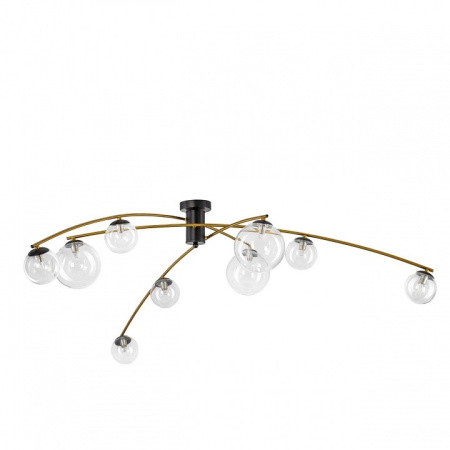Люстра на штанге Citilux Fisher CL218193