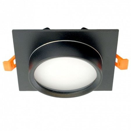 Встраиваемый светильник Feron DL505 51104