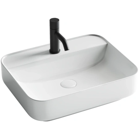 Раковина 50x40 см Ceramica Nova Element CN5015