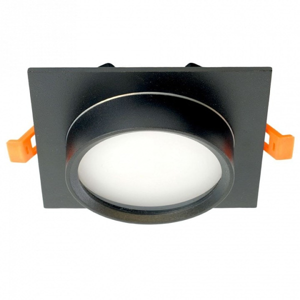 Встраиваемый светильник Feron DL505 51104