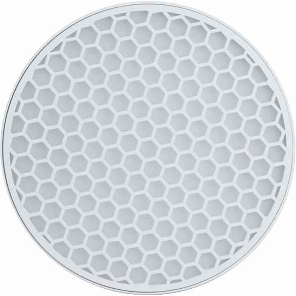 Накладной светильник iLedex Technical Mercury 5555-36W-D212-3/4/6K-WH+BK