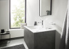 Смеситель для раковины hansgrohe Finoris 76020000 хром