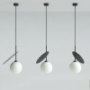 Подвесной светильник Imperiumloft  Cherry01