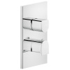 Смеситель для душа Gessi Rilievo 59132#031