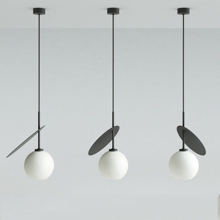 Подвесной светильник Imperiumloft  Cherry01
