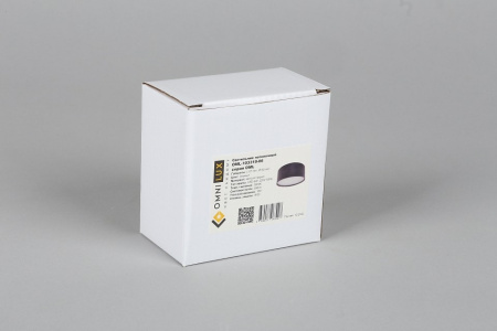 Накладной светильник Omnilux Abano OML-103319-06