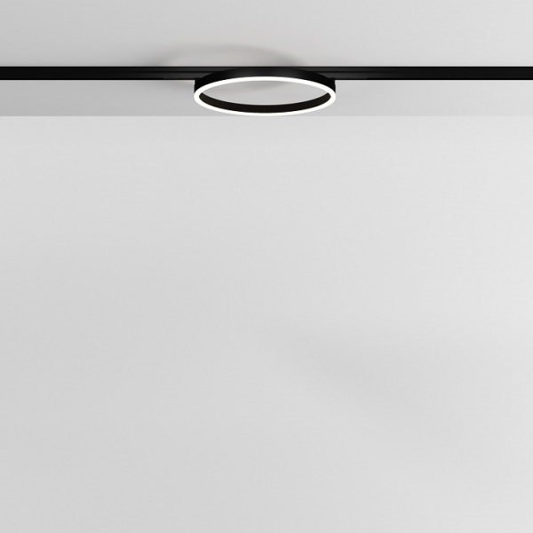 Накладной светильник Maytoni Technical Рим TR227-2-24W3K-B